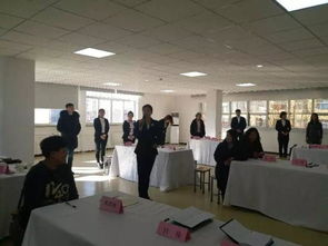 雄安新區(qū)服務(wù)禮儀培訓(xùn)精品班開(kāi)班，助力百姓實(shí)現(xiàn)高品質(zhì)就業(yè)