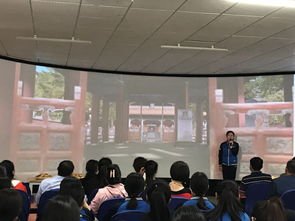 山東省濰坊商業(yè)學(xué)校禮儀服務(wù) 塑造職業(yè)形象，打造未來(lái)商業(yè)精英