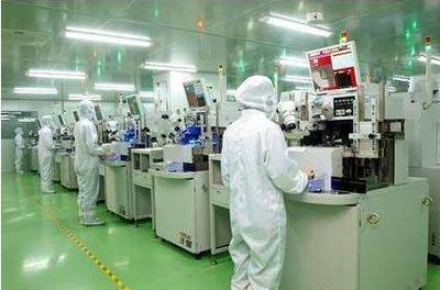 許家輝 用心點亮世界，以技術創新打造智能電子產品的核心競爭力